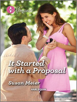 cover image of It Started with a Proposal